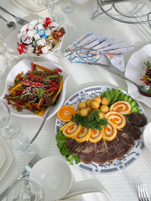 Аренда коттеджа для мероприятия