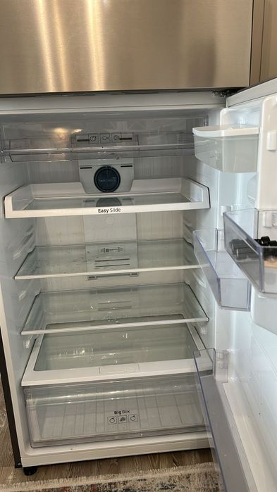 Холодильник samsung