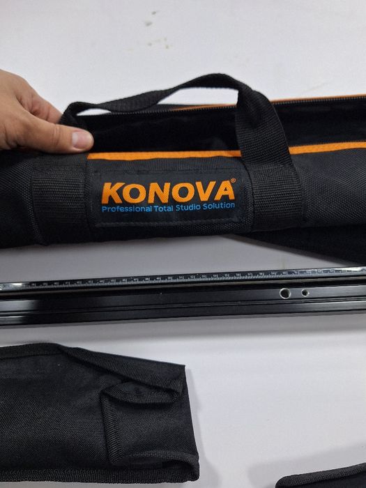 Слайдер Konova k1