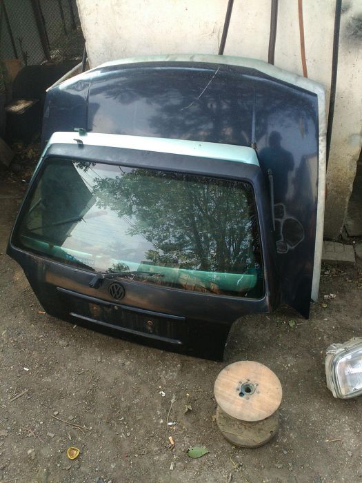 голф 3 1.8бензин на части