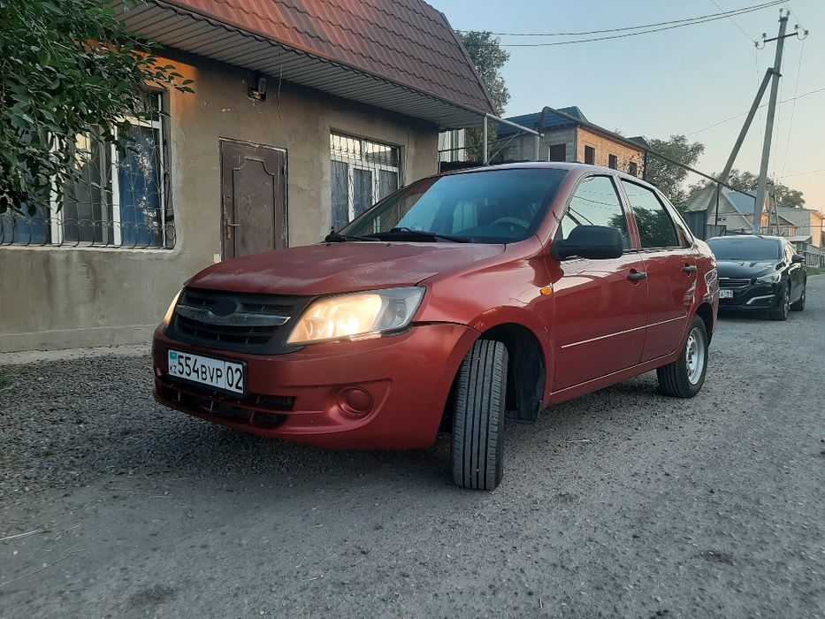 Продам автомобиль