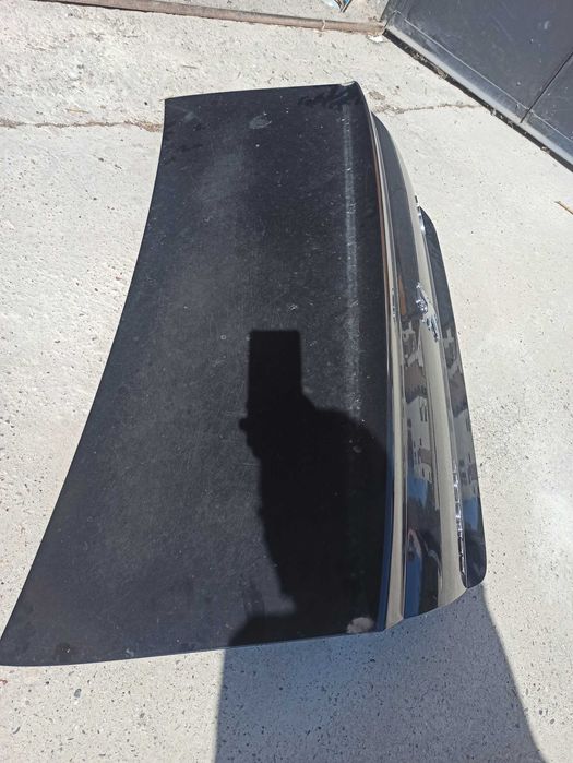 Багажник Peugeot Пежо 407