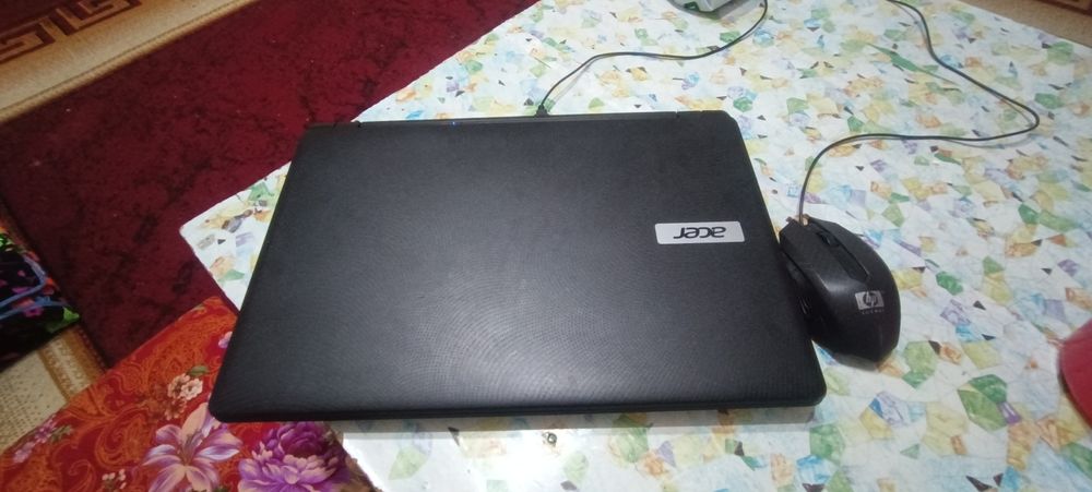 Noutbook sotiladi xolati yaxshi