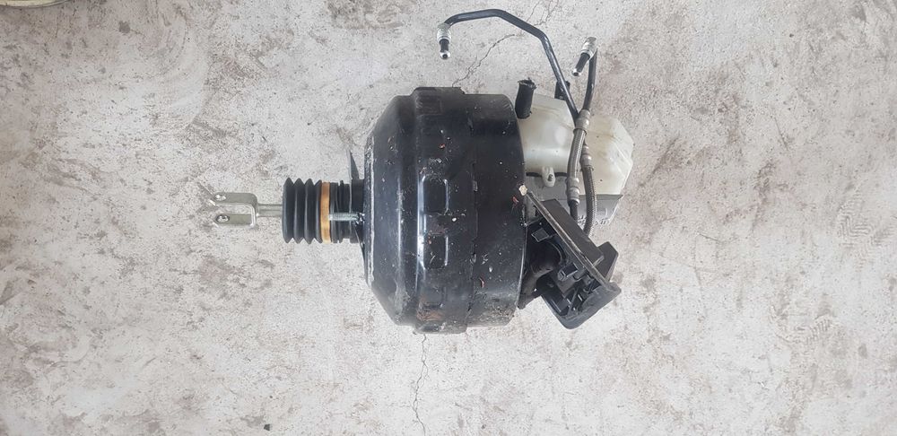 СЕРВО УСИЛВАТЕЛ- /БМВ/BMW/-/е90/е91/е92/е93/ 320i 150кс. N46B