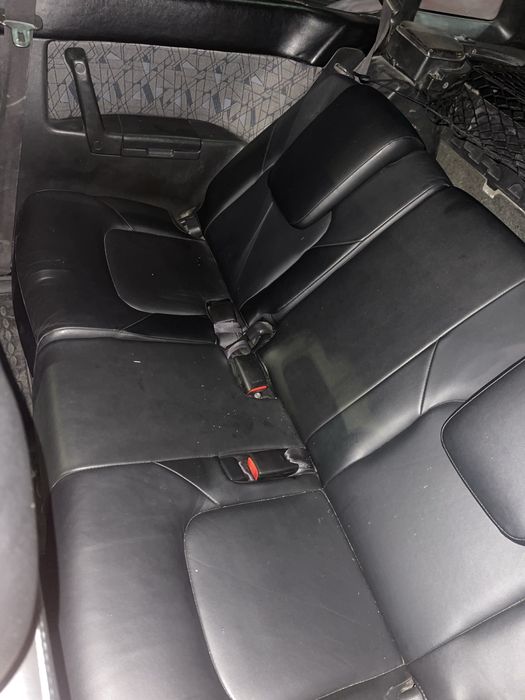 Honda Accord раритет