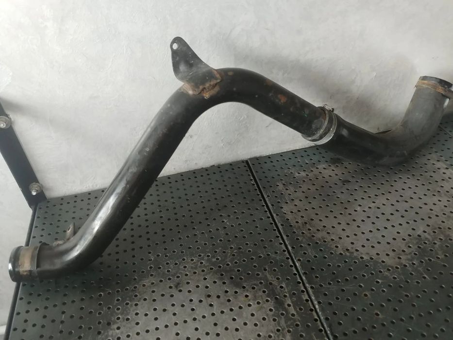 furtun teava intercooler 2.0 tdci ufma ford kuga 2 dm2