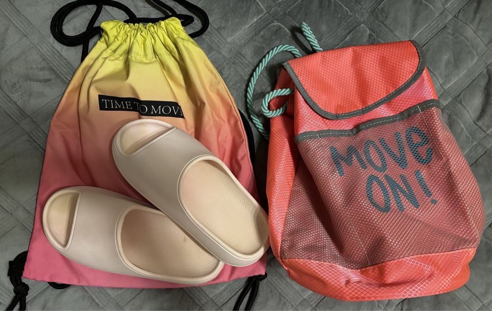 Рюкзак для девочки