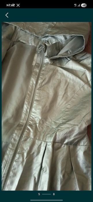 Продам плащ детский