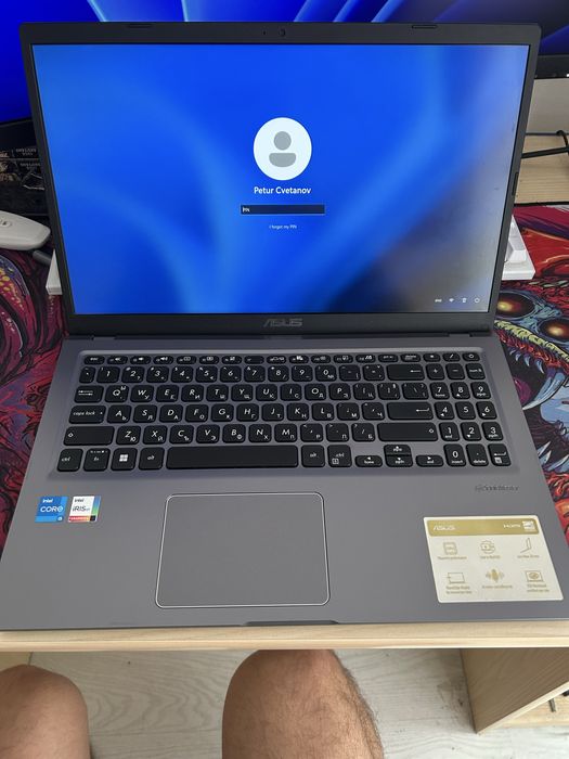 ASUS VivoBook X515EA