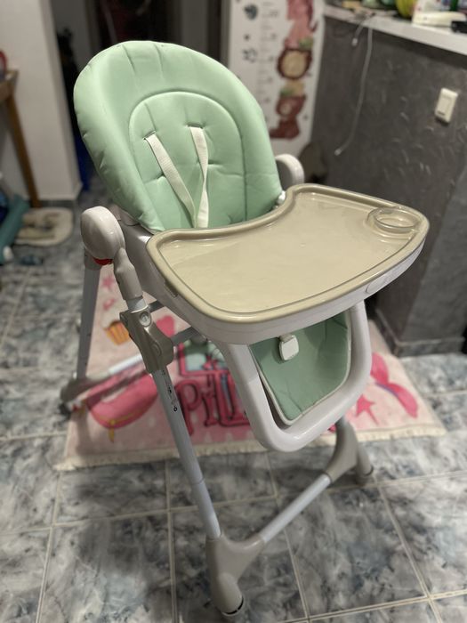 Vand Scaun de masa pentru copii