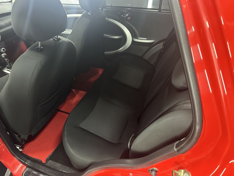 Авто лифан смайл