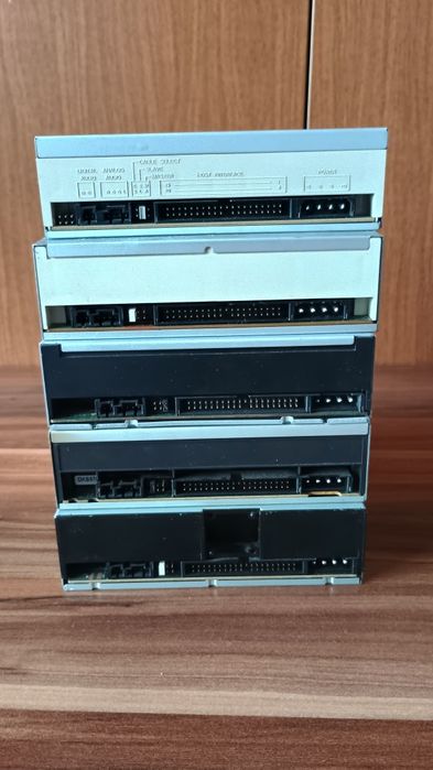 ЛОТ части от компютри