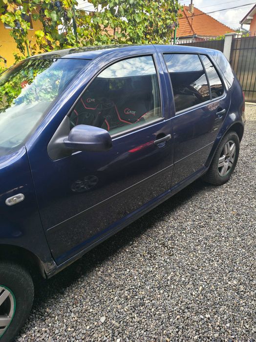 Golf 4 de vânzare