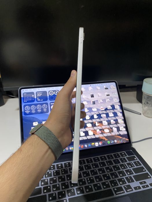 Ipad 10 th gen sotiladi