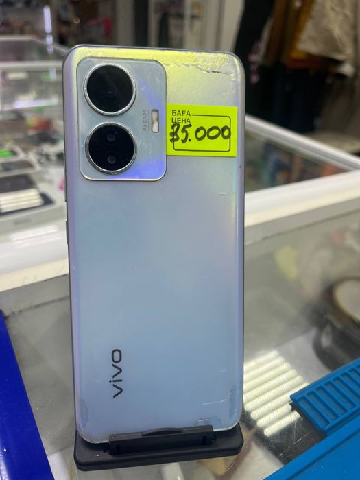 Хонор  Виво Самсунг