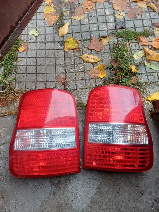 Стопове за киа карнивал