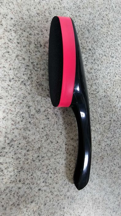 Чехол и щетка для одежды