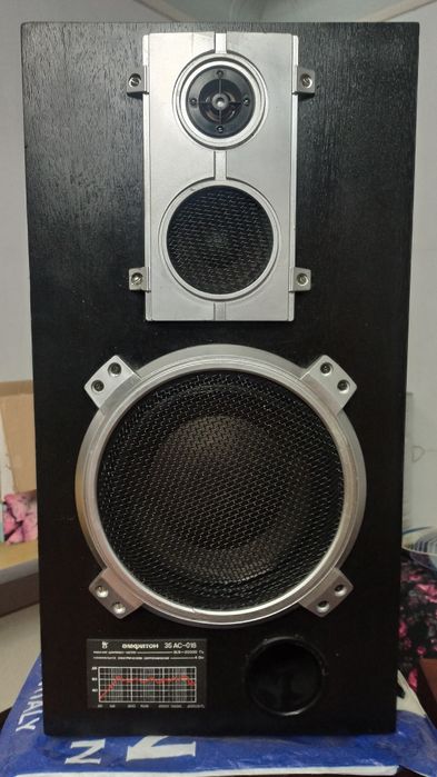 Продается Амфитон 35 АС-018 (колонка сотилади)