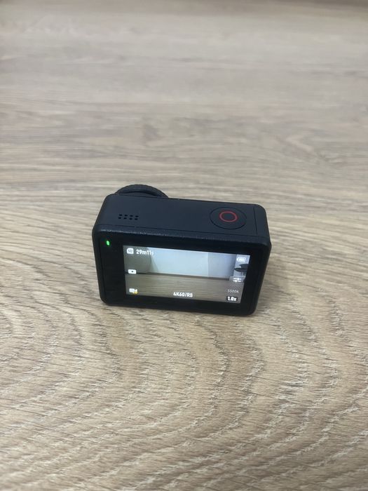 Camera dji osmo action 4