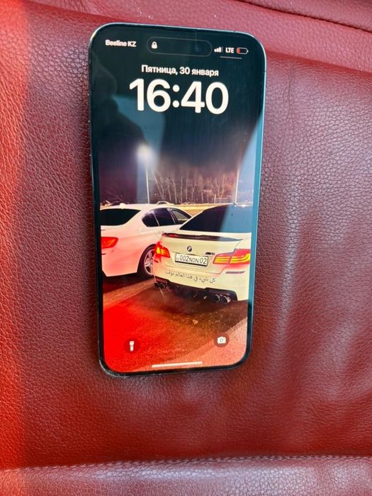 Iphone 14 pro max 1tb