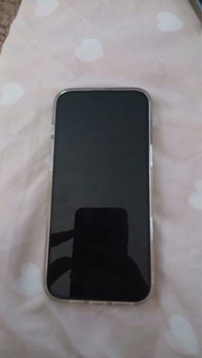 Vand iphone 16 pro max doar in Giurgiu