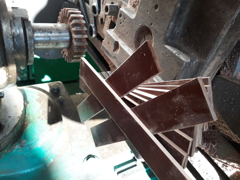 SC PETRO DIAMED Reparatii pompe de vidanja