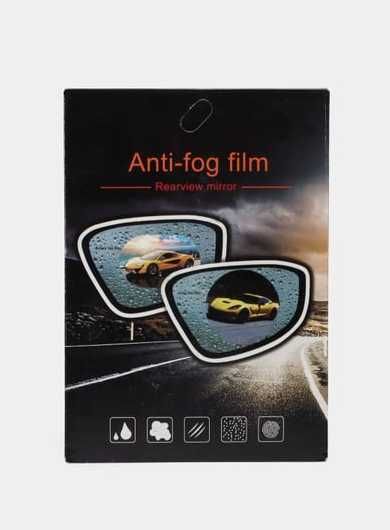 Stiker plyonkasi" Yomg'irga qarshi"-Наклейка пленка "Антидождь