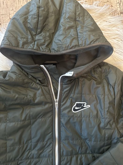 Дамско Яке  Nike