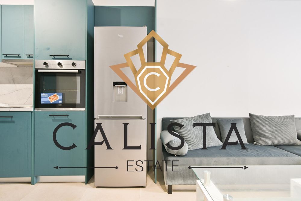 Дава се под наем Двустаен апартамент в София, Малинова долина - 65 кв.м за 599 € - Снимка #4