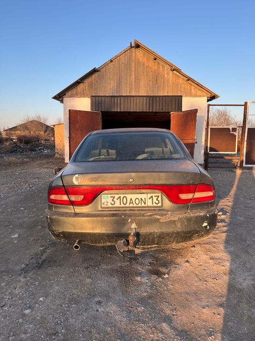 митсубици галант, Mitsubishi galant