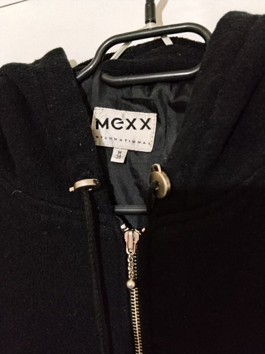 Paltonaș scurt Mexx