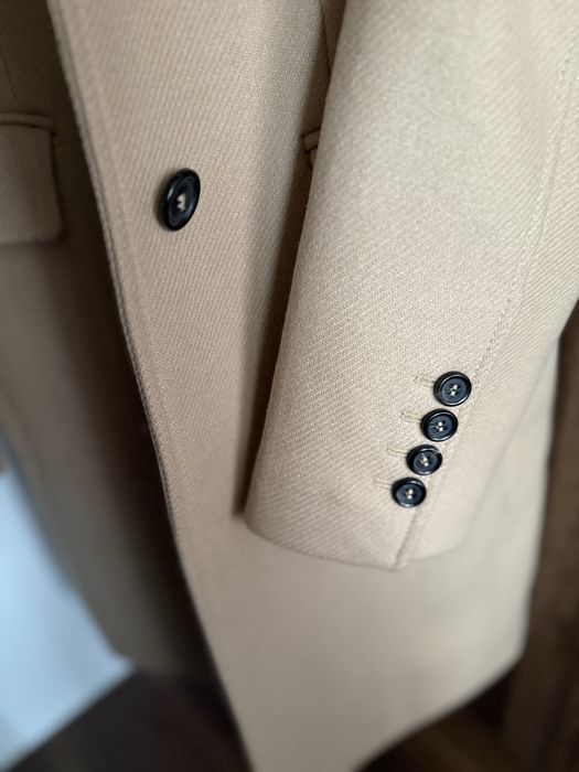 Дамско Палто Zara Monteco XS