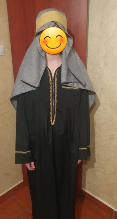 Costume de magi adulti