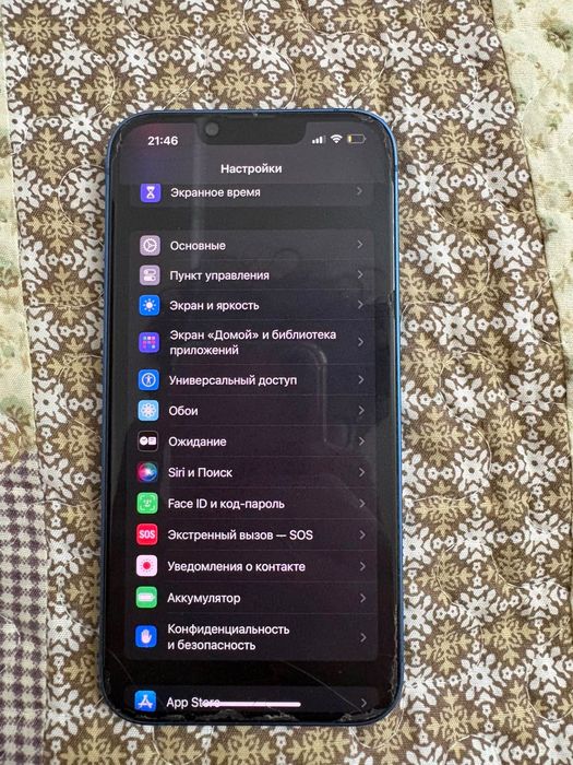 Iphone 13 128 gb