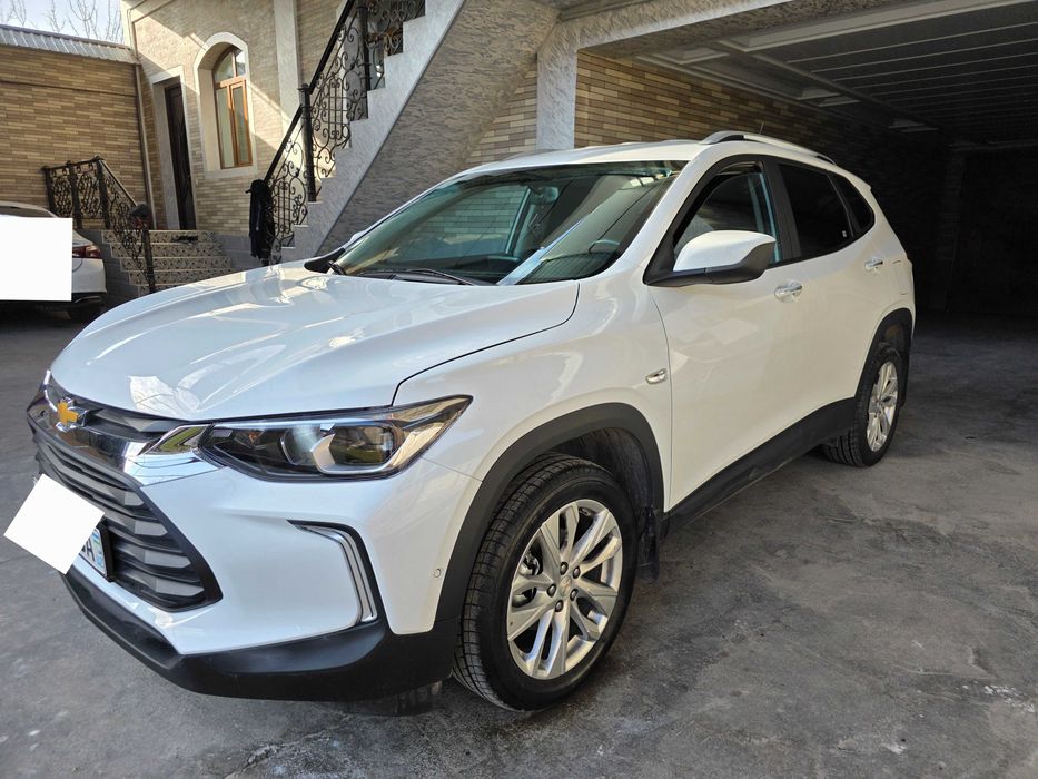 Tracker-2 LTZ sotiladi