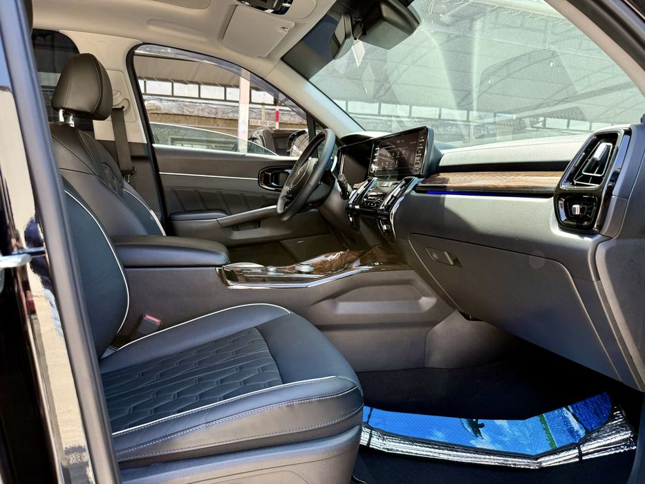 Продается Kia Sorento 3,5