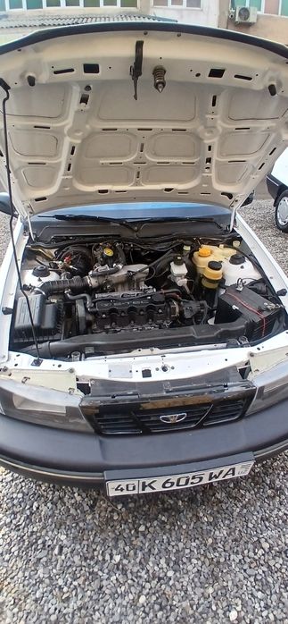 Нексия 2004йил 2300д