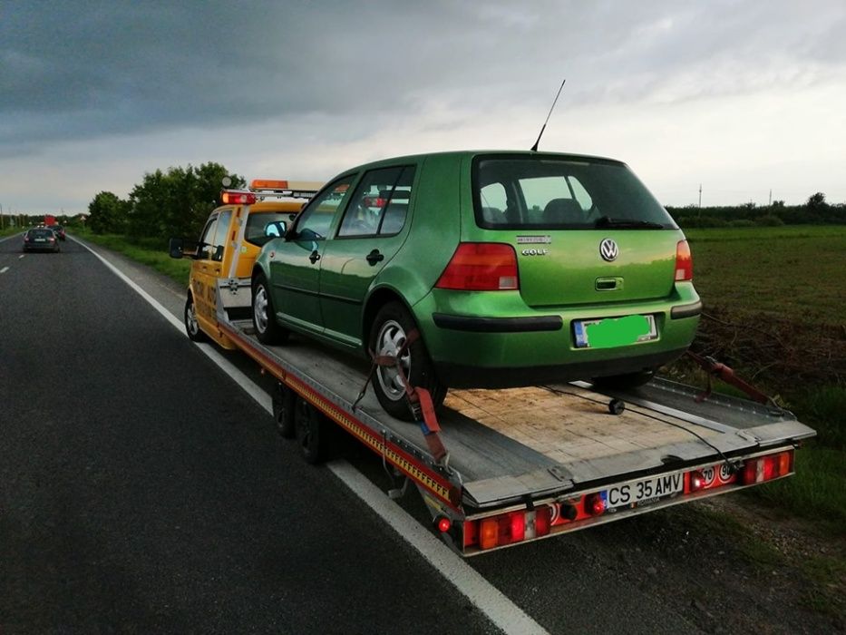 Tractari Auto 24/7 Caras Severin !!