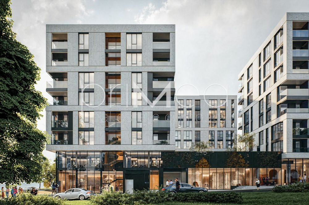 Продава се Двустаен апартамент в Бургас, Меден рудник - зона В - 86 кв.м за 923 €/кв.м - Снимка #4