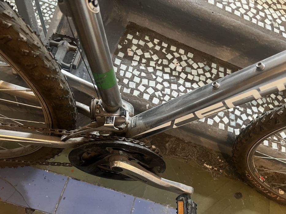 Продам велосипед Centurion