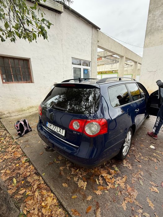 De vanzate Passat B6