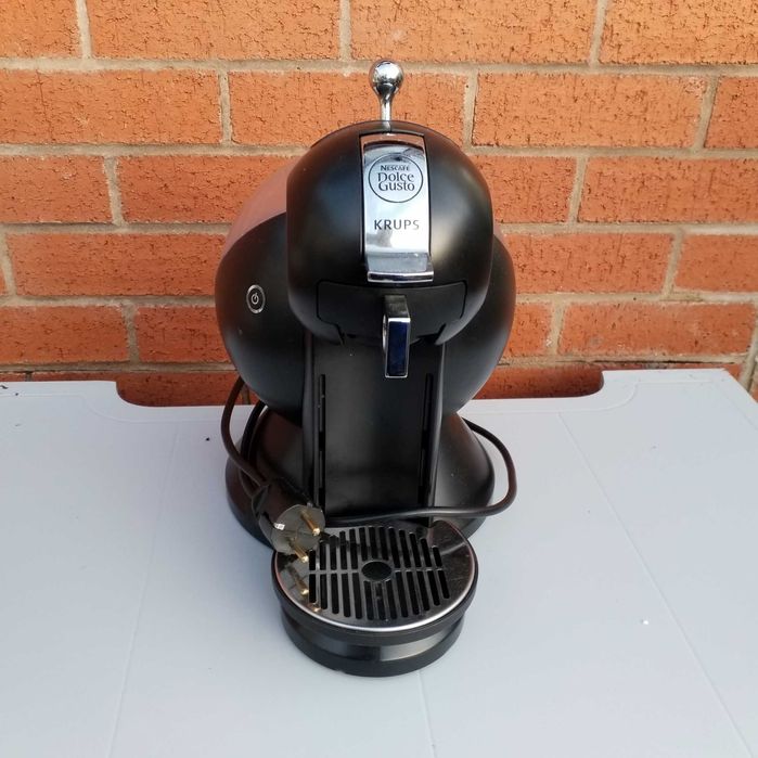 Кафе машини Dolce Gusto