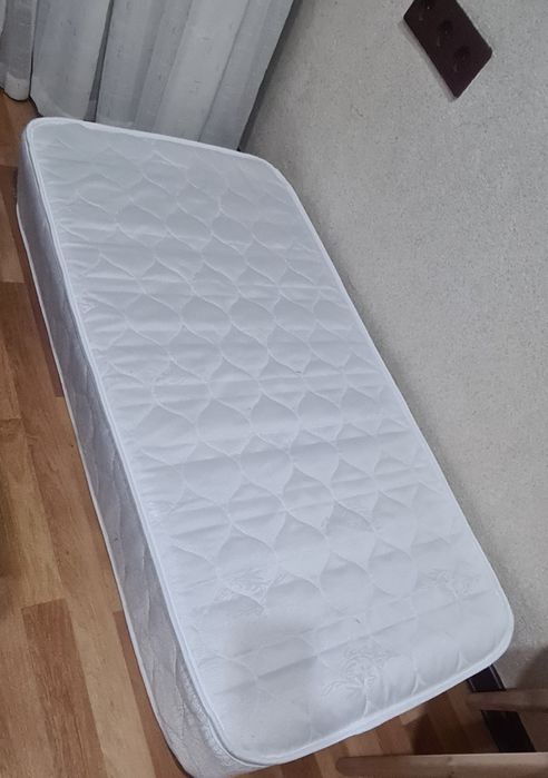 Продам детскую кровать