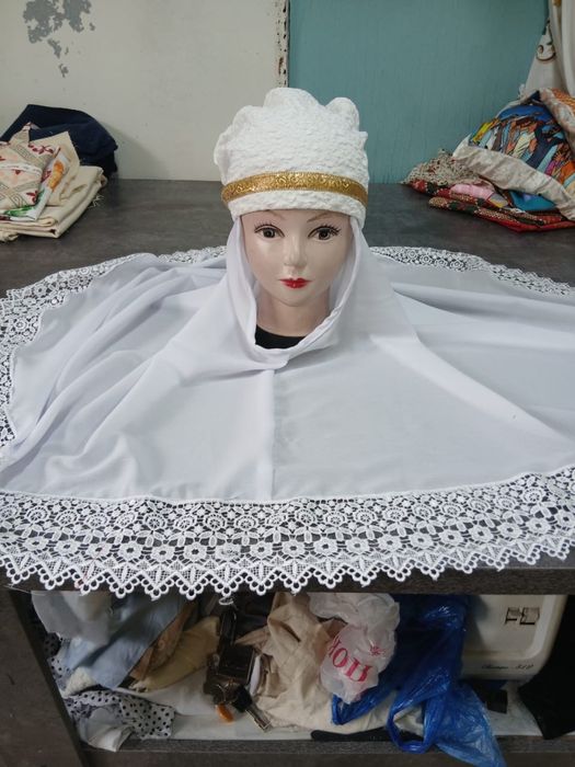 Кимешек багасы 12 мын тенге