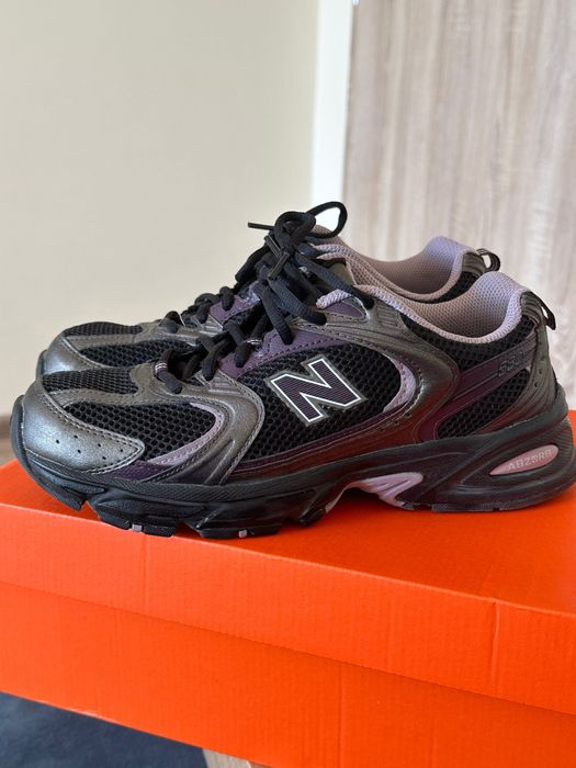 New Balance - 530 Classics