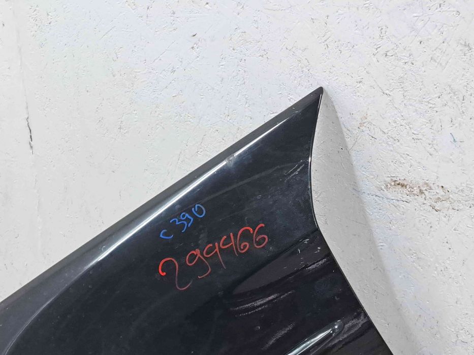 Aripa stanga fata Bmw 3 (E90) [Fabr 2005-2011]