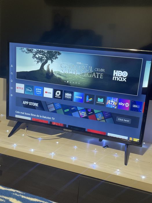 Vand tv starlight 32 inch