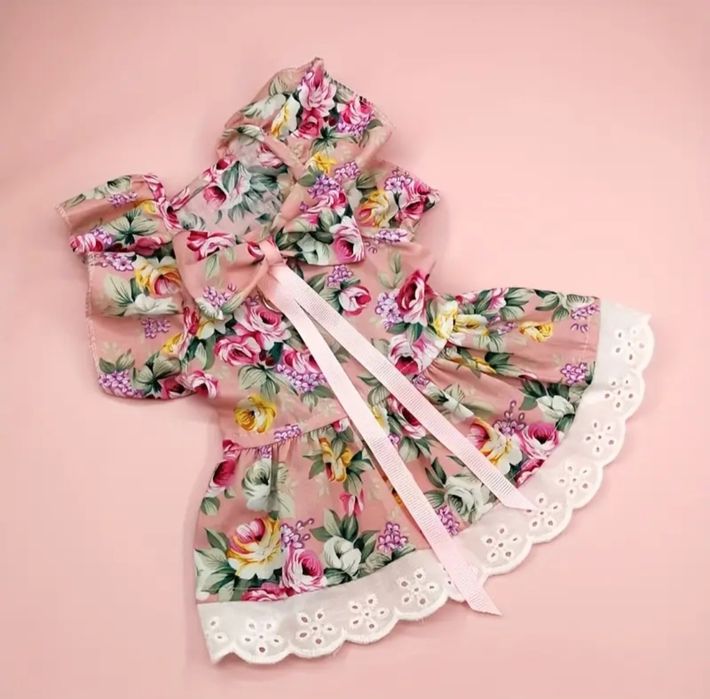 Одежда для собаки.