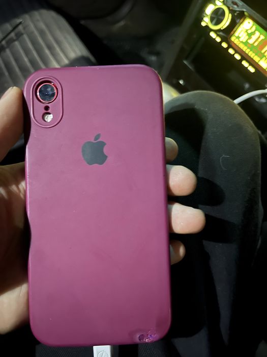 Iphone xr на запчасти
