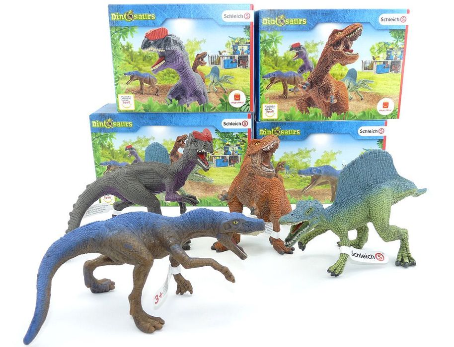 Schleich фигури, нови